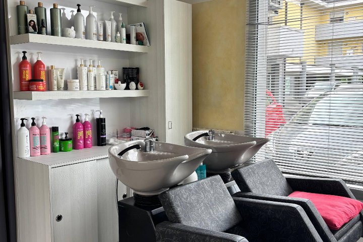 Salone Jessica di Jessica Irati - Coiffure Padova - Photo de galerie - OneBooking