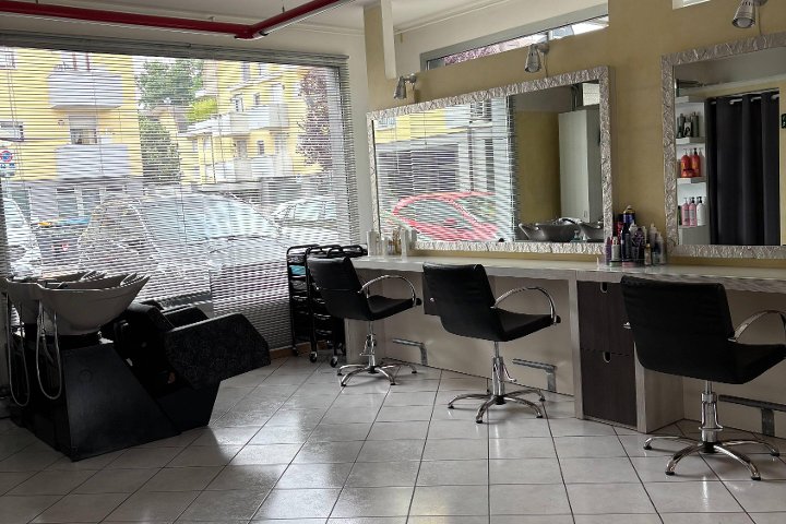 Salone Jessica di Jessica Irati - Coiffure Padova - Photo de galerie - OneBooking