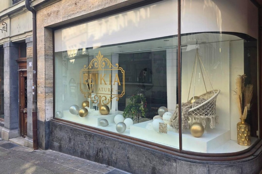 Elikia Signature, Freiburg