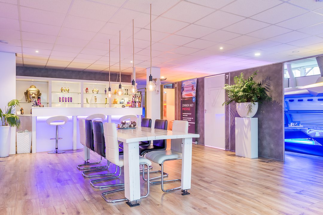 Massage You, Westwijkplein, Noord-Holland