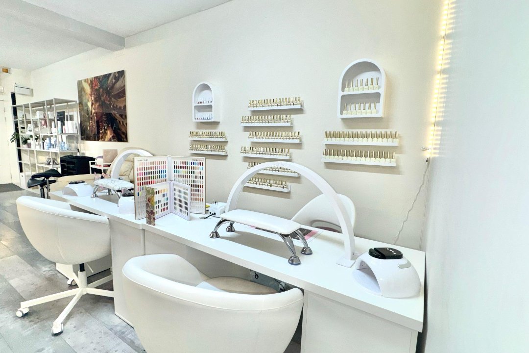 MuzzBeauty, Engelsbergenstraat, Eindhoven