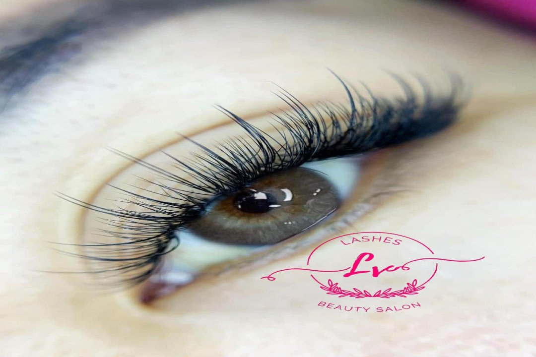 LV Lashes & Beauty 2, Waidmannslust, Berlin