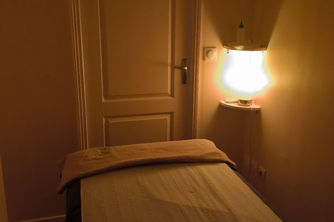 Asian Zen, 15e arrondissement, Paris