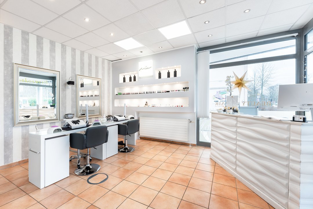 Beauty & Hair Wentorf, Wentorf bei Hamburg, Hamburg und Umland