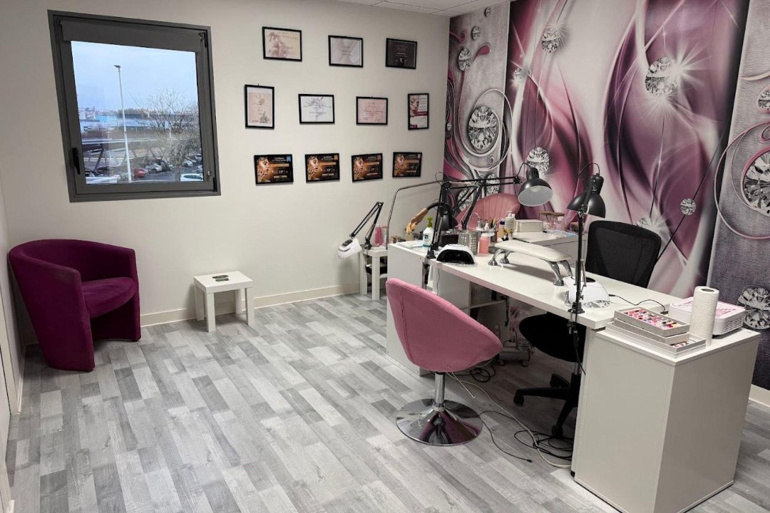 Audrey Nails, Clermont-Ferrand, Clermont-Ferrand, Auvergne