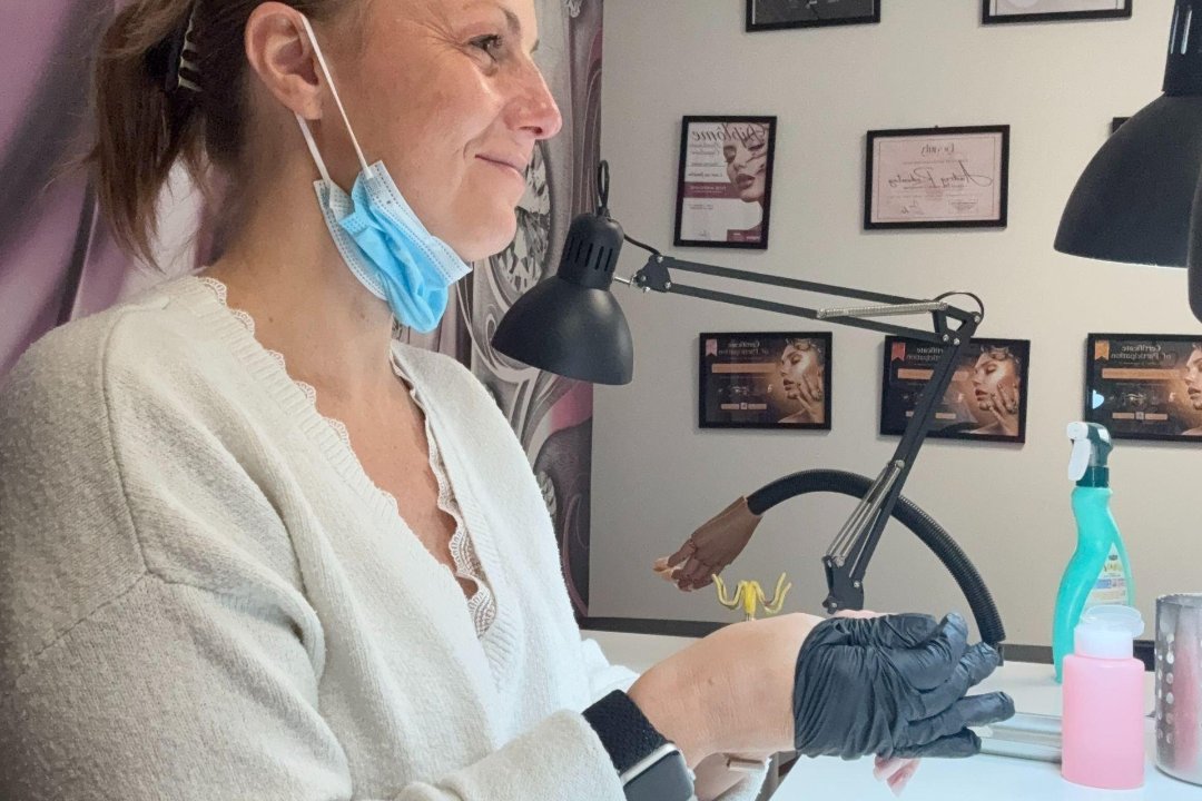 Audrey Nails, Clermont-Ferrand, Clermont-Ferrand, Auvergne