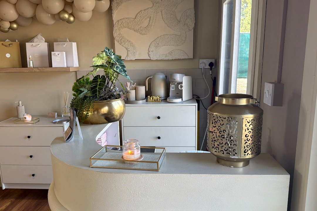 The Brow Doctor, Hutton, Essex