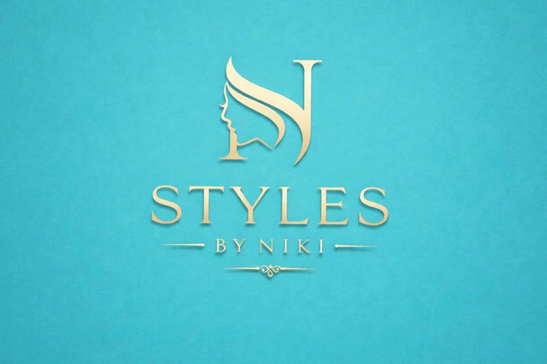 Blow dry bar, Kew Bridge, London