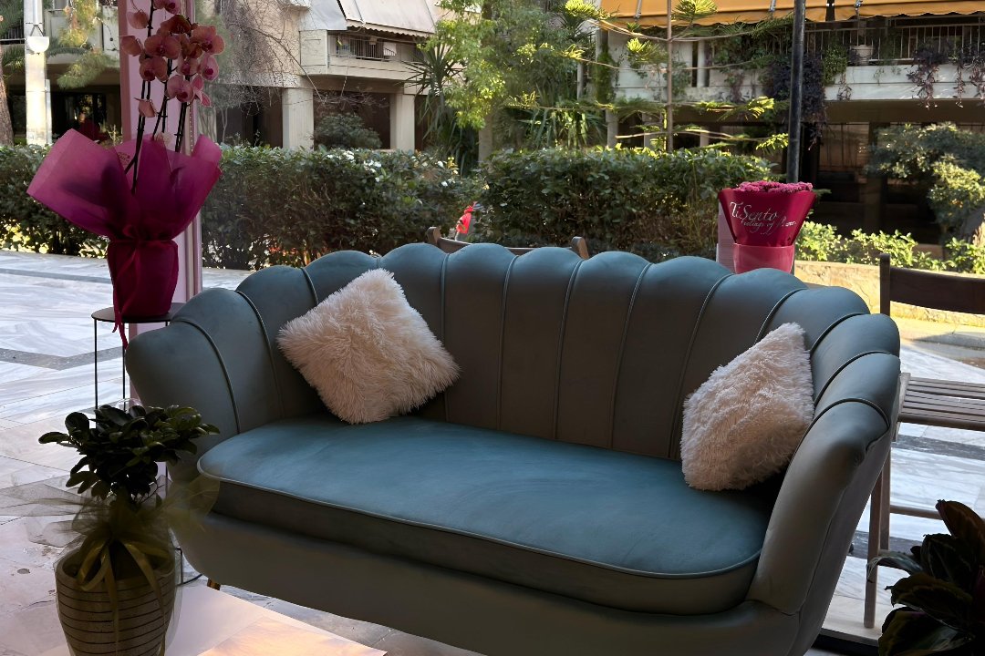 Nail Therapy Studio, Αγία Παρασκευή, Αττική