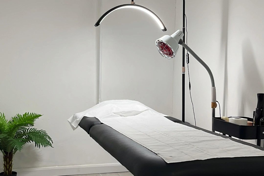 Cupping Clinic, London, Langdon Park, London