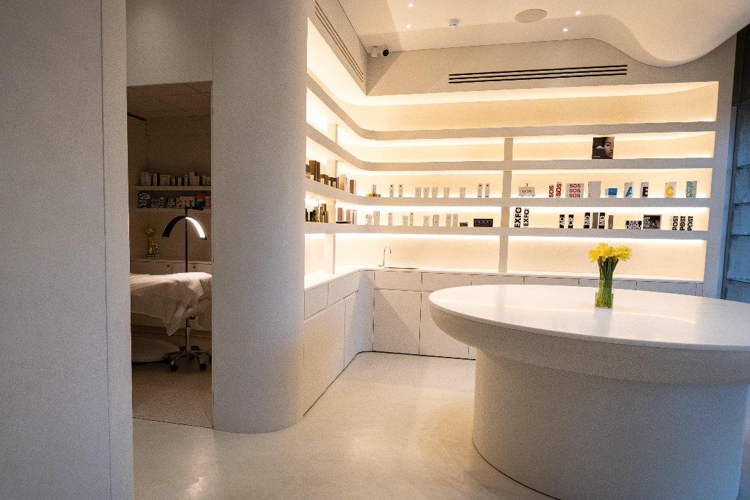 SKIN BY KRISTY, Akropolis, Vilnius