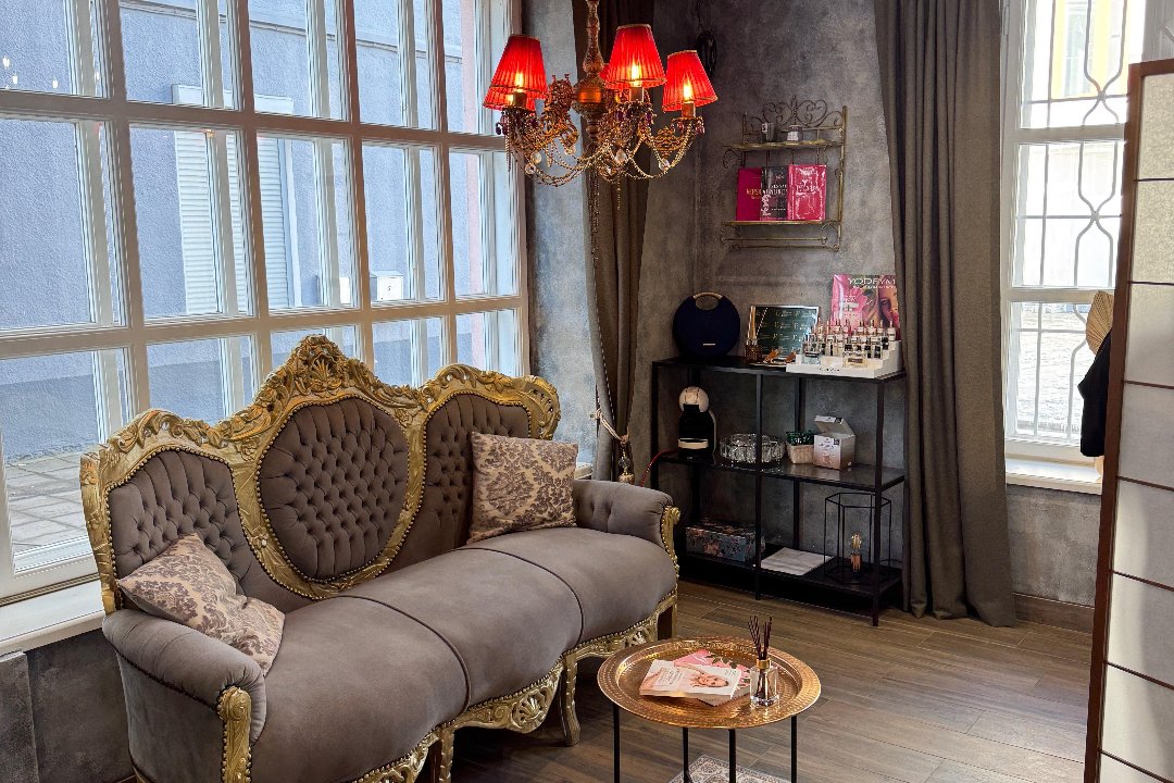 Emera beauty, Naujamiestis, Kaunas