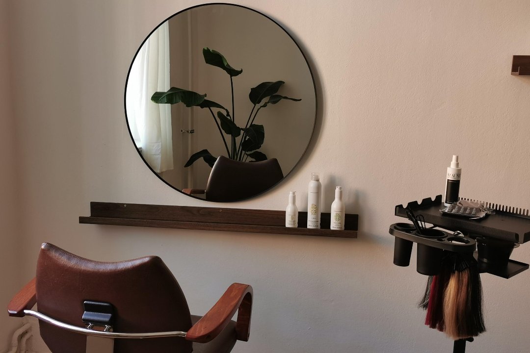 Ulrike Evard Haarverlängerung & -verdichtung, Prenzlauer Berg, Berlin