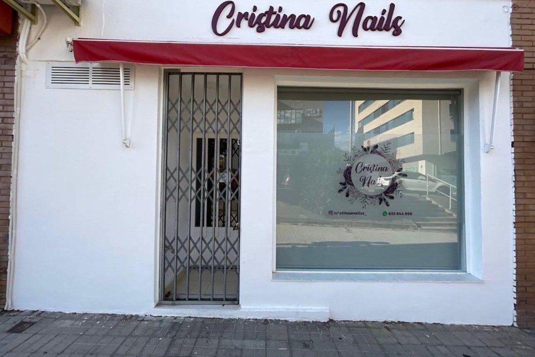 Cristina Nails, Mérida