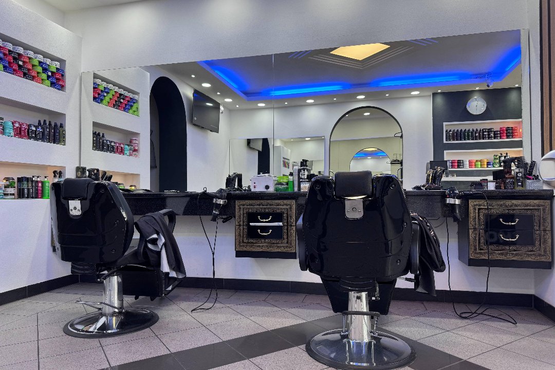 Short Cuts, Untergiesing-Harlaching, München