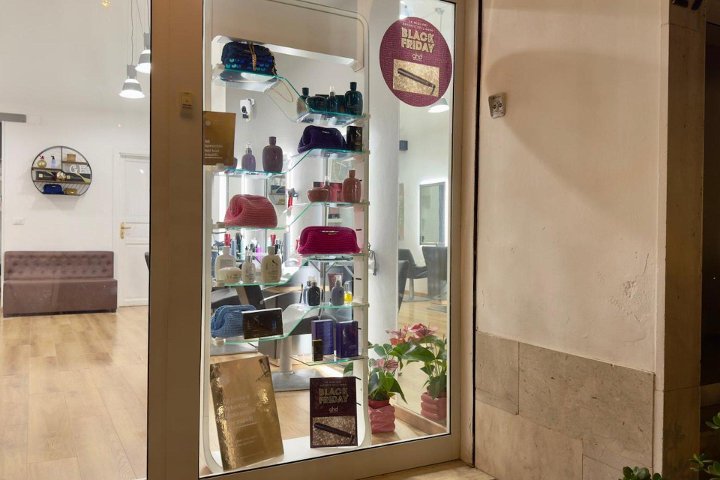 Filoianni Parrucchieri - Coiffure Palermo - Photo de galerie - OneBooking