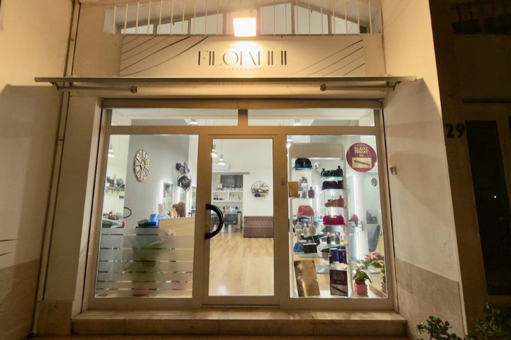 Filoianni Parrucchieri - Coiffure Palermo - Photo de galerie - OneBooking