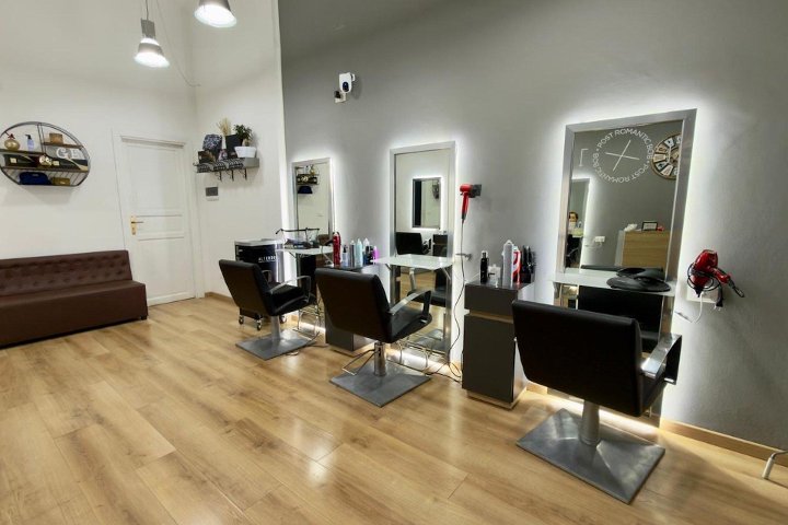 Filoianni Parrucchieri - Coiffure Palermo - Photo de galerie - OneBooking