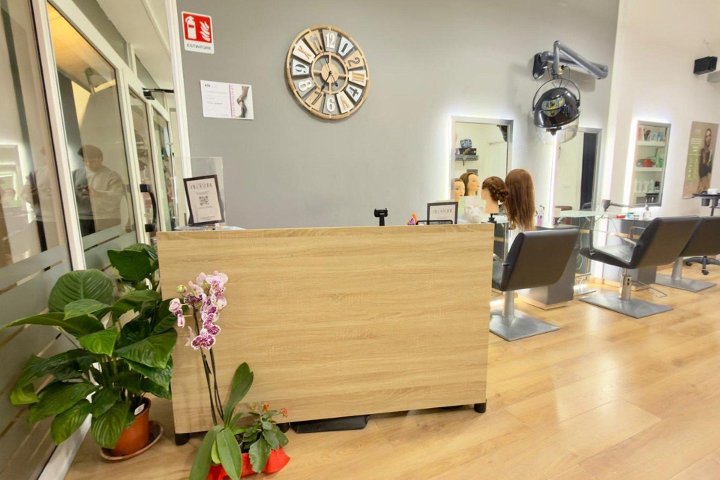 Filoianni Parrucchieri - Coiffure Palermo - Photo de galerie - OneBooking