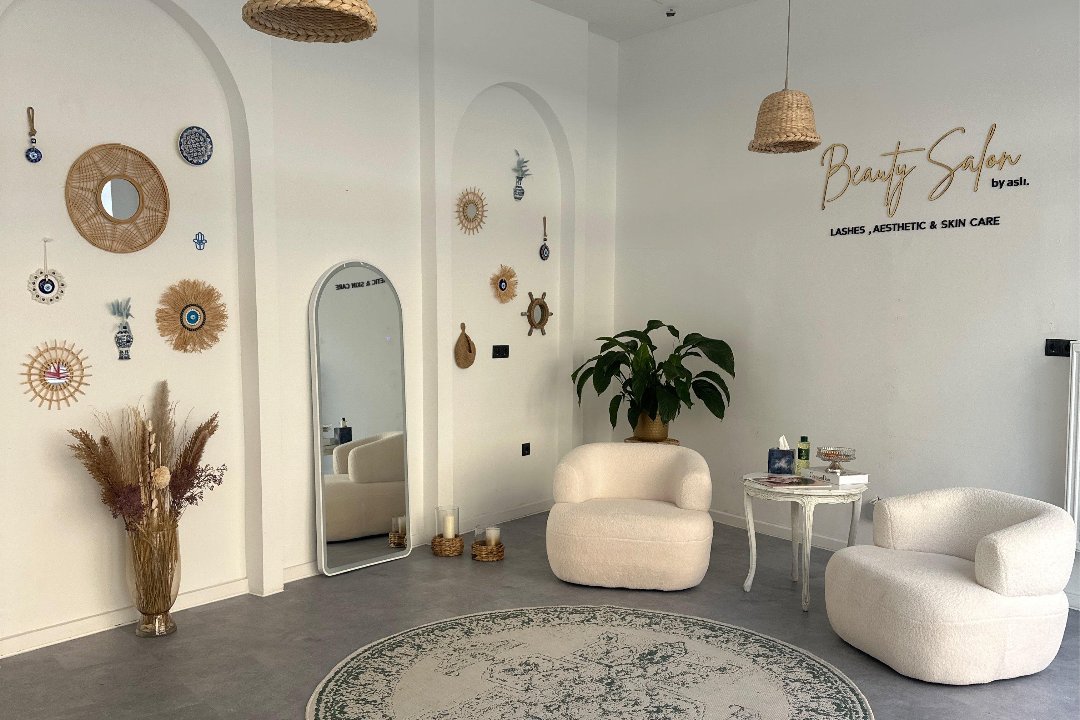 Beauty Salon Asli, Schwetzingerstadt/Oststadt, Mannheim