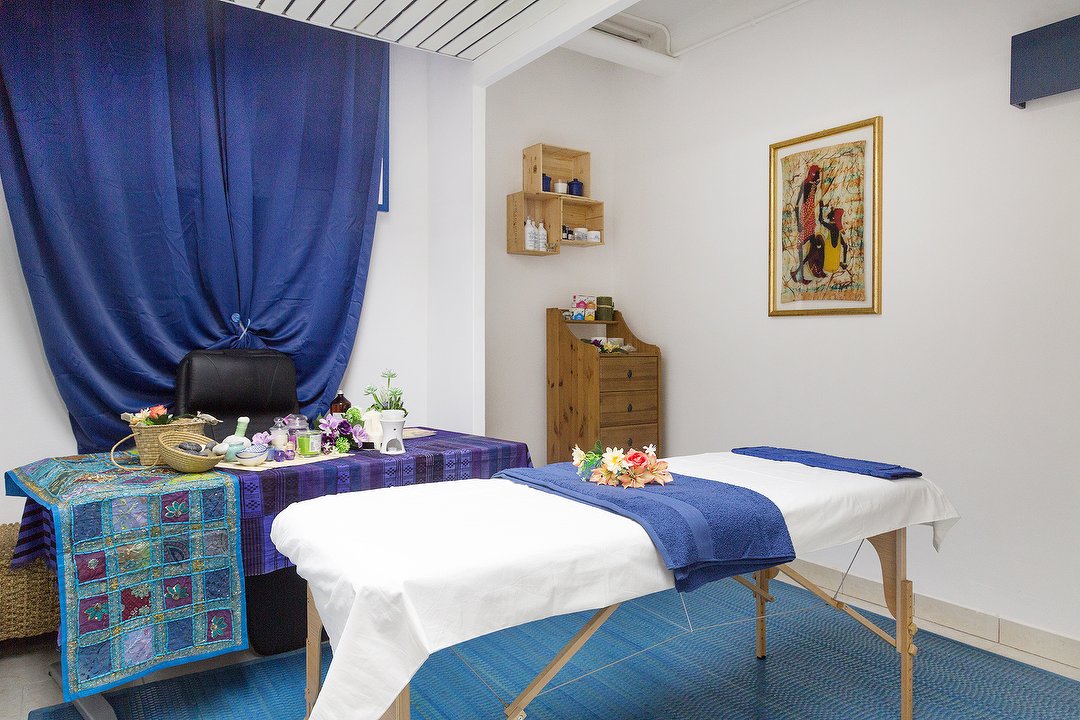 Studio Patrizia Fort - Naturopatia e benessere Olistico, Stadio San Siro, Milano