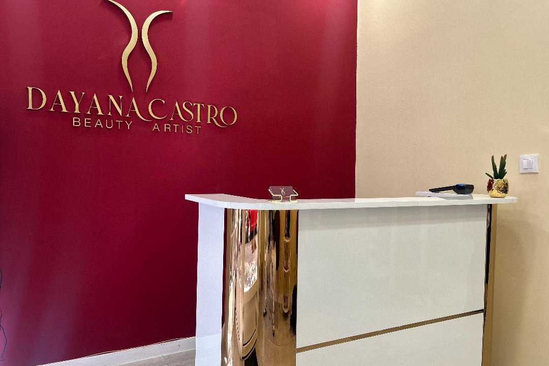 Dayana Castro - Beauty Artist, Patraix, Valencia