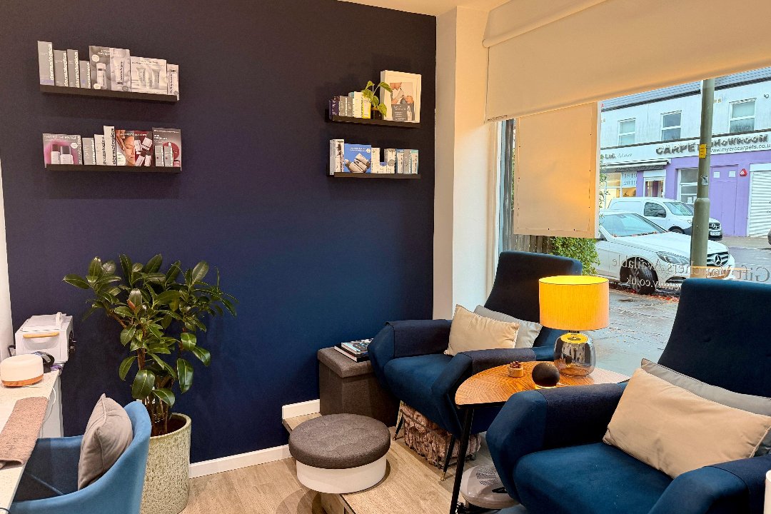 Niny Beauty, East Finchley, London