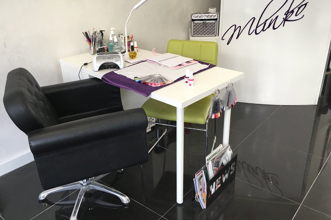 ZJ Nails, Bournemouth, Dorset