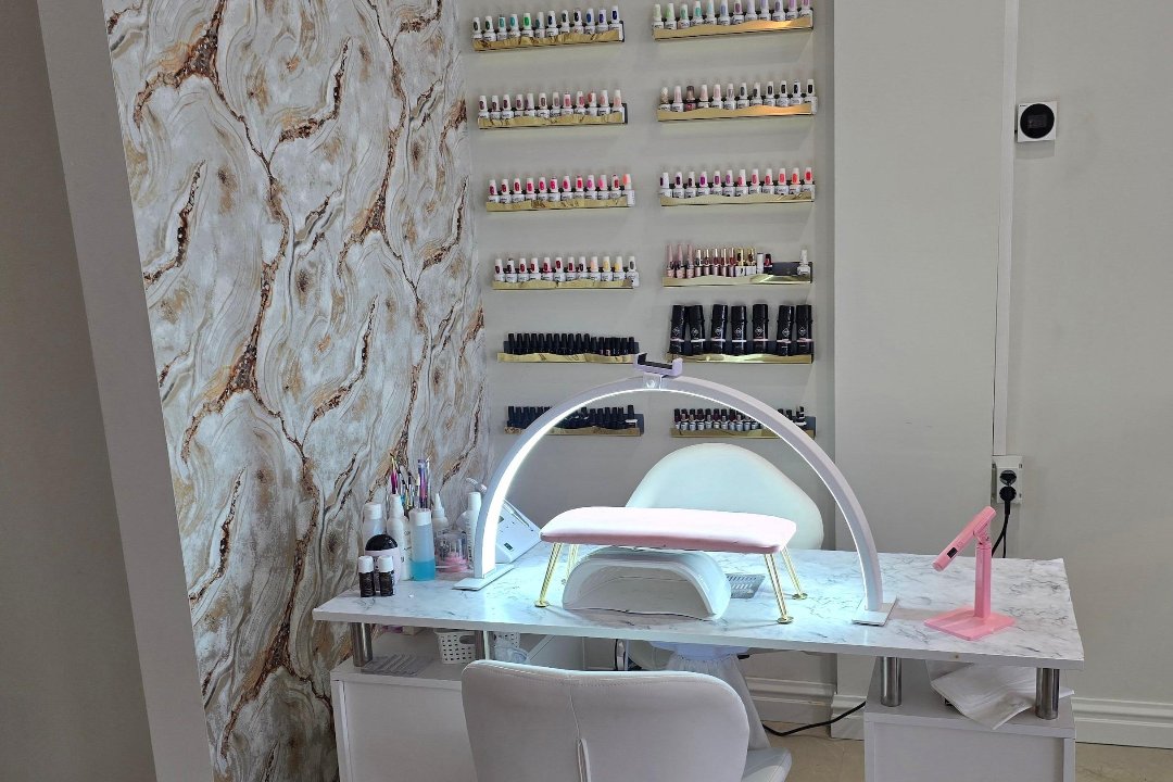 Nice Nails by Suus, Weert, Limburg