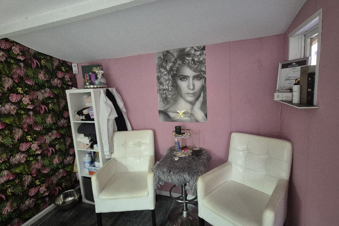 Massage, wimper & beauty salon Amersfoort, Componistenbuurt-Zuid, Amersfoort