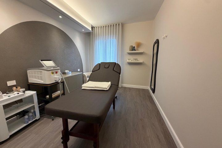 Atelier de Beauté - Épilation Ferrara - Photo de galerie - OneBooking