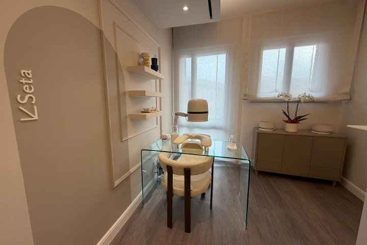 Atelier de Beauté - Épilation Ferrara - Photo de galerie - OneBooking