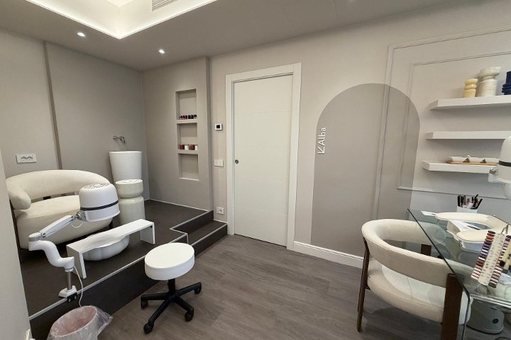 Atelier de Beauté - Épilation Ferrara - Photo de galerie - OneBooking