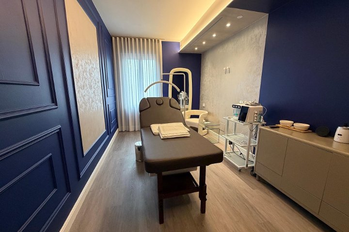 Atelier de Beauté - Épilation Ferrara - Photo de couverture - OneBooking