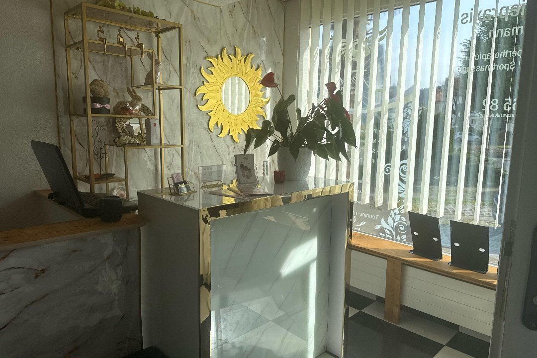 Dombrovska Beauty, Adliswil