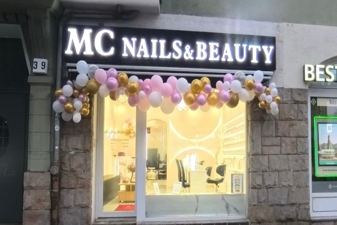 MC Nails & Beauty, Zehlendorf, Berlin