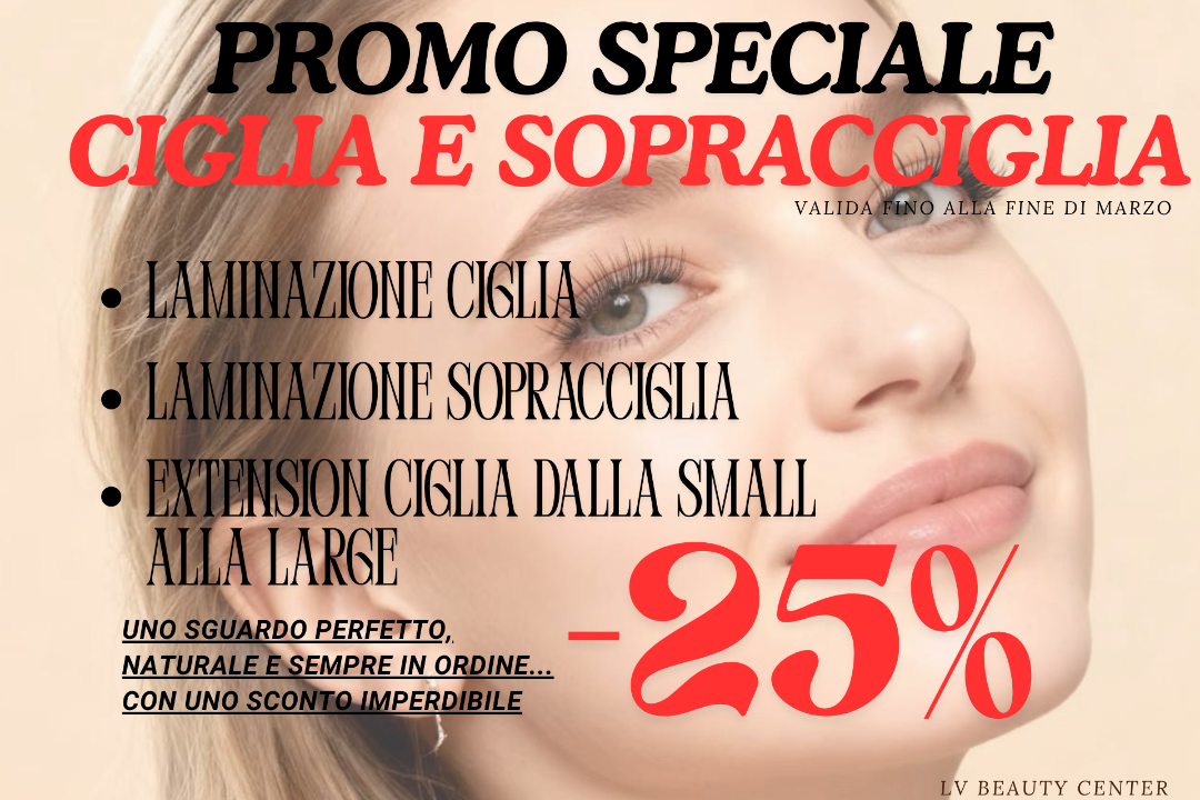 LV Beauty center, Lamarmora, Brescia