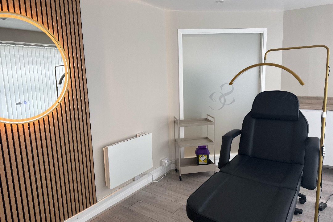 Aerdan SPMU, Wilsden, Bradford