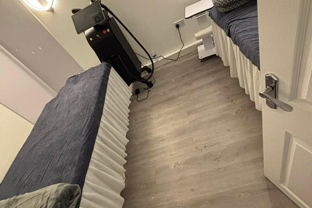 UK Skin & Aesthetics, Weybridge, Surrey