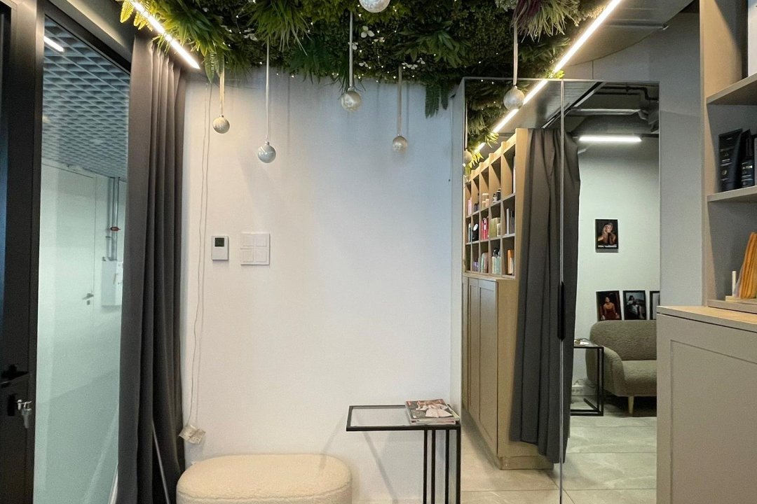 Kamilė - Edited glow, Paupys, Vilnius