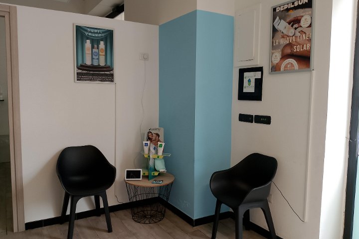 DepilStop - Lecce - Soin visage Lecce LE - Photo de galerie - OneBooking