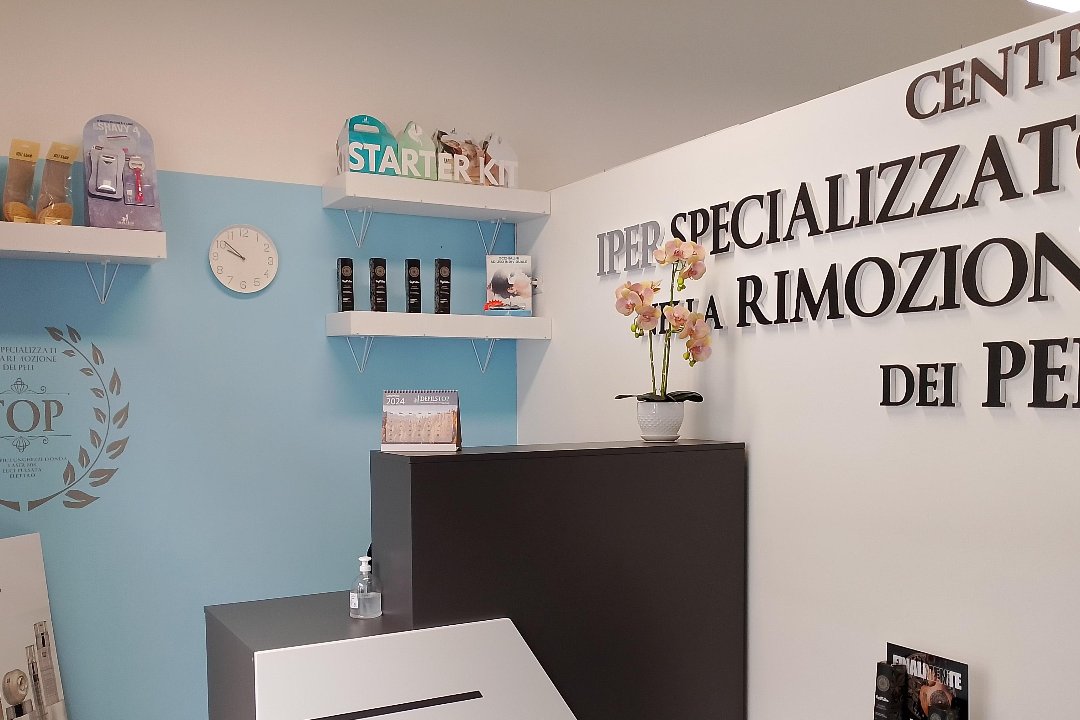 DepilStop - Lecce, Lecce