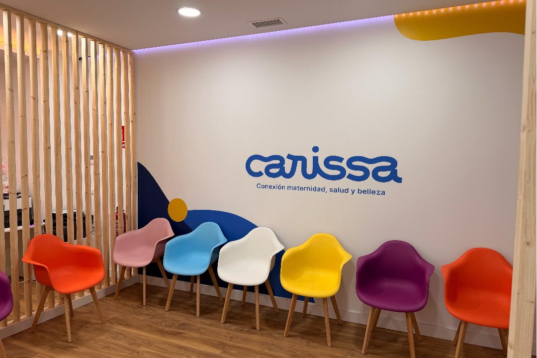 Carissa Centro, Los Tilos, Málaga