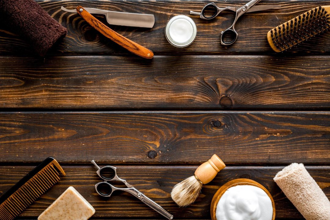 Michelino the Barber, Cuba-Calafatimi, Palermo
