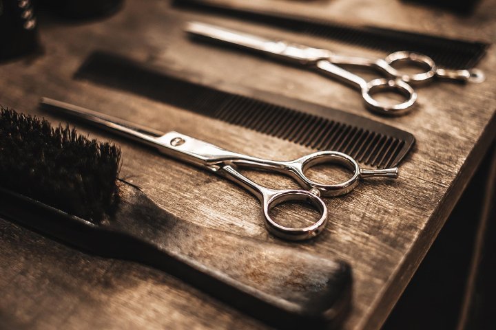 Michelino the Barber - Barbier Palermo - Photo de galerie - OneBooking