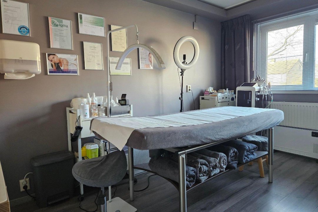 Le Naturelle skinfitness & wellness - Breda, Princenhage Hovenierstraat, Breda