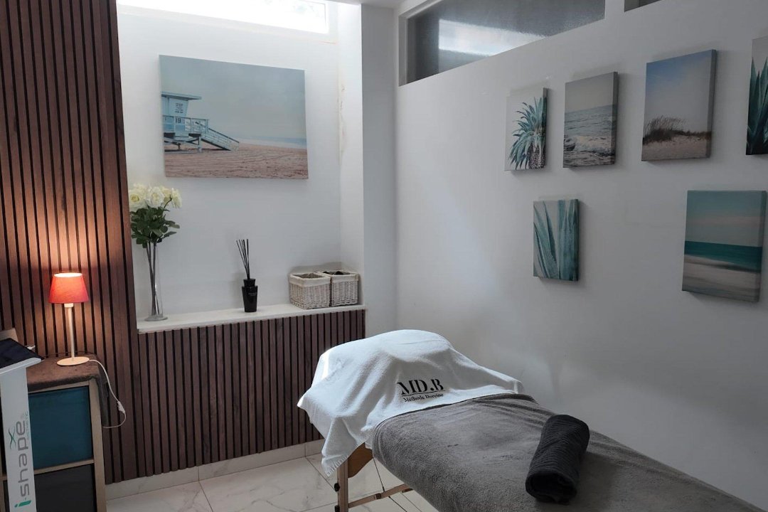 Méthode Dereine with Sofia, Wijk van de Squares, Brussel