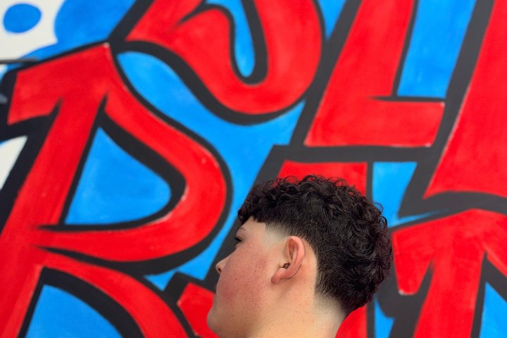 Street Barber - Barbier Palermo - Photo de galerie - OneBooking