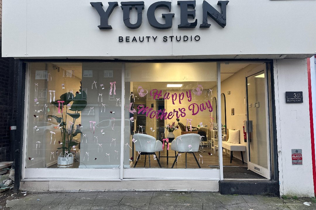 Eyebrows by Rose, Northenden, Manchester