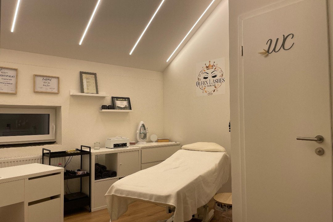 Queen Lashes, Nittenau, Bayern